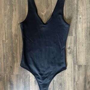 Abercrombie Bodysuit